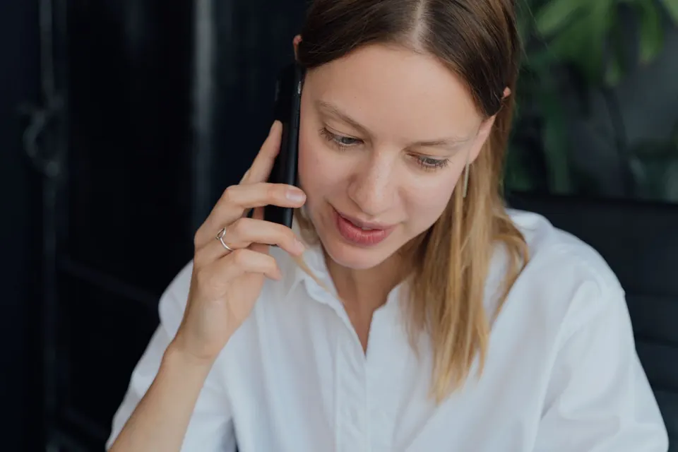 Een AI-telefoonassistent voor uw bedrijf