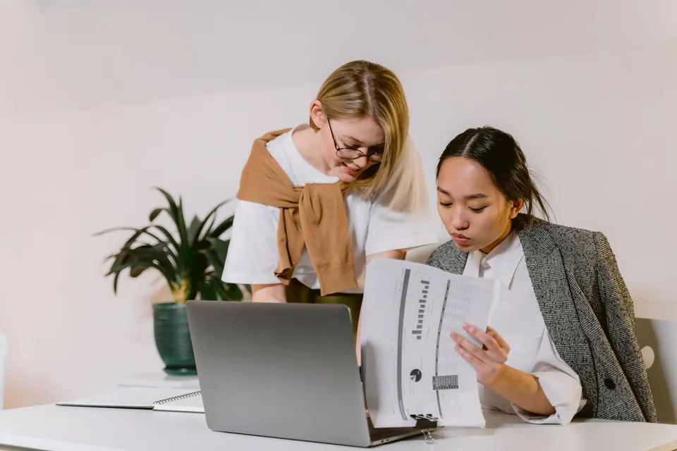 Een interne AI-assistent voor uw medewerkers