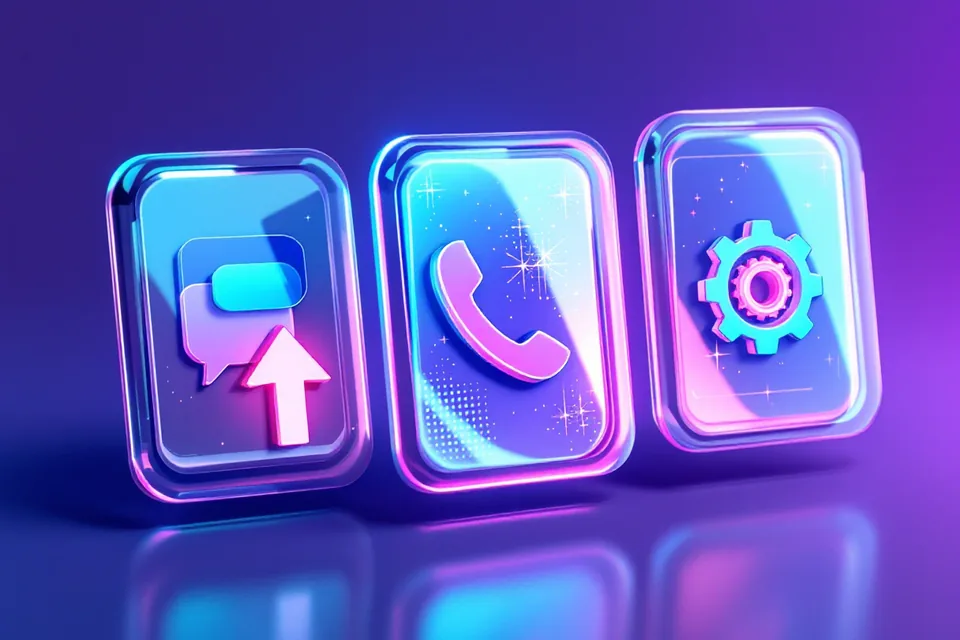 Keuzehulp: welke AI-assistent past bij u?