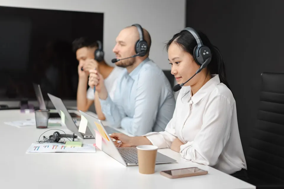 AI in uw klantenservice