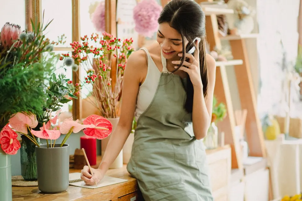 Een AI-chatbot op WhatsApp